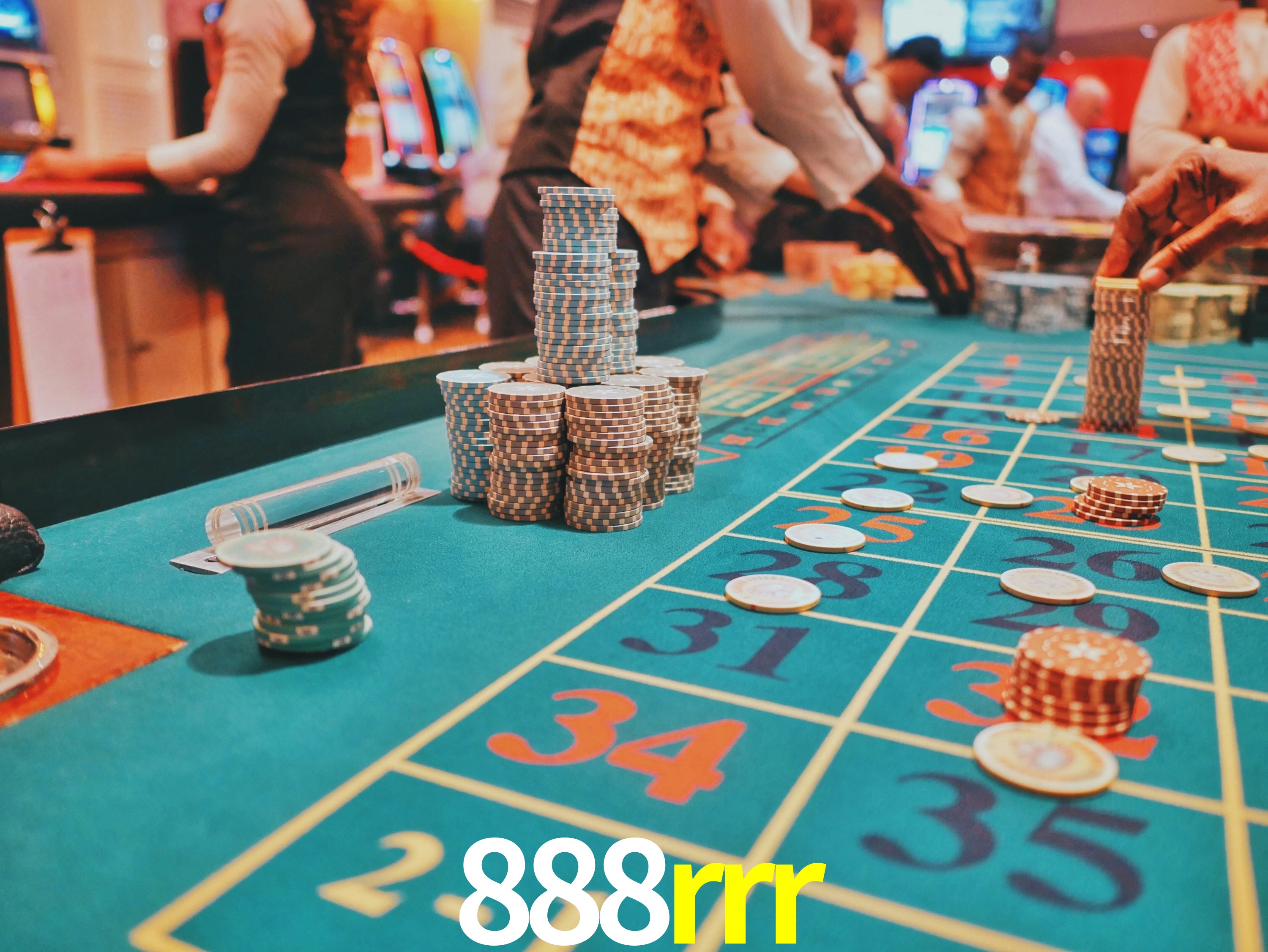 Casino Ao Vivo 888rrr