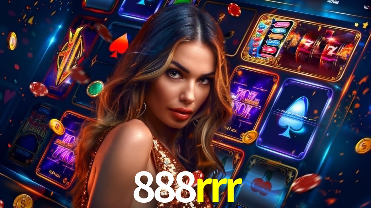 Casino Ao Vivo 888rrr