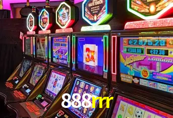 Descubra a Essência do 888rrr: Nossa História e Compromissos