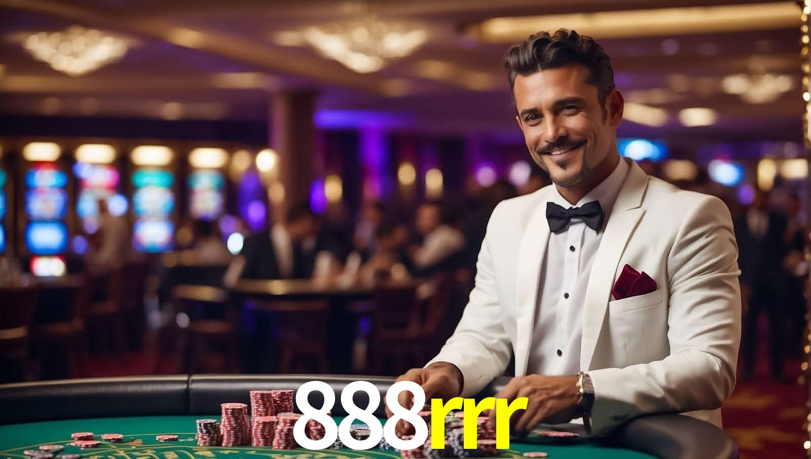 Diretório de Jogos 888rrr