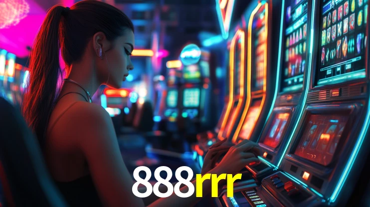 888rrr: Jogos de Caça-Níqueis-Altas Recompensas, Roleta-Velocidade, Blackjack-Desafios Máximos