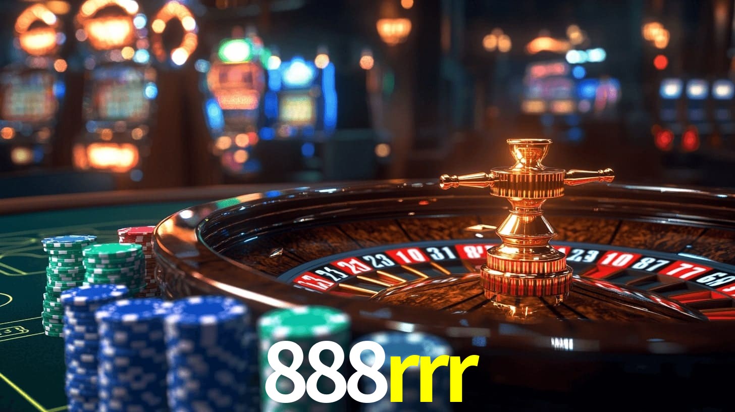 888rrr: Seu Especialista em Apostas Esportivas Brasileiras