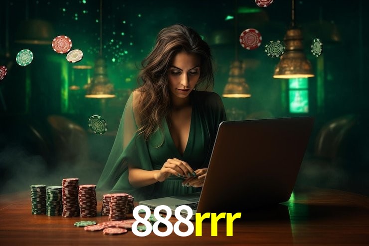Interface do App 888rrr