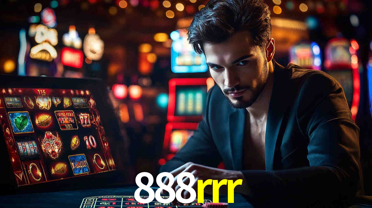 Bônus Generosos e Exclusivos no 888rrr para Você!