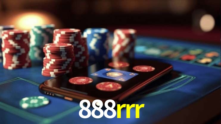 Provedores de Jogos 888rrr