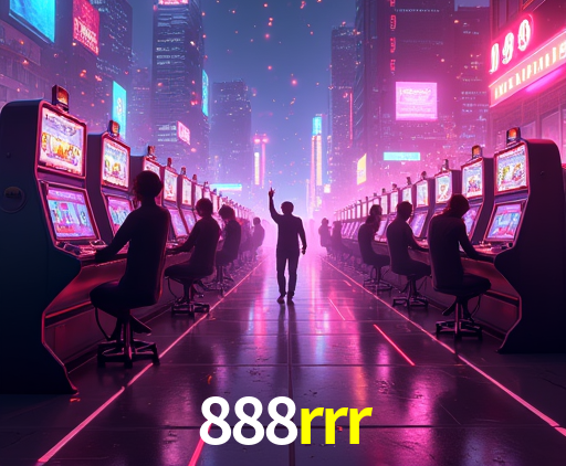Recursos de Bônus 888rrr